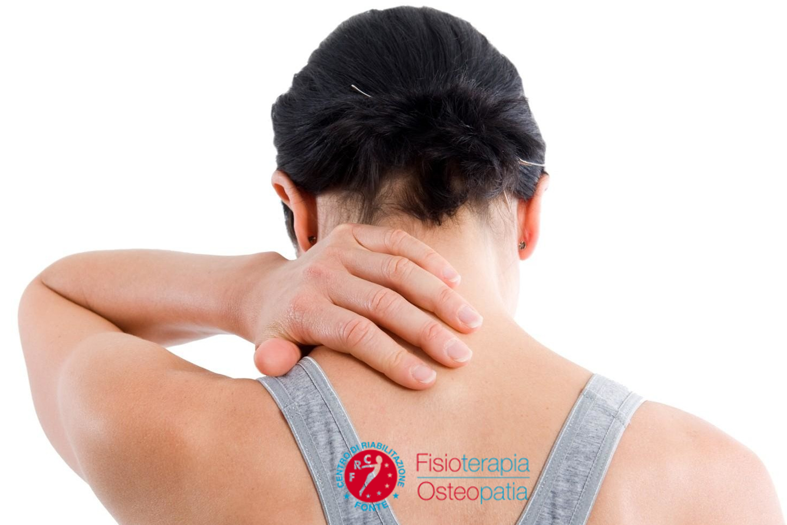 Artrosi Cervicale: sintomi e rimedi per il dolore al collo - Clinica dello  Sport®